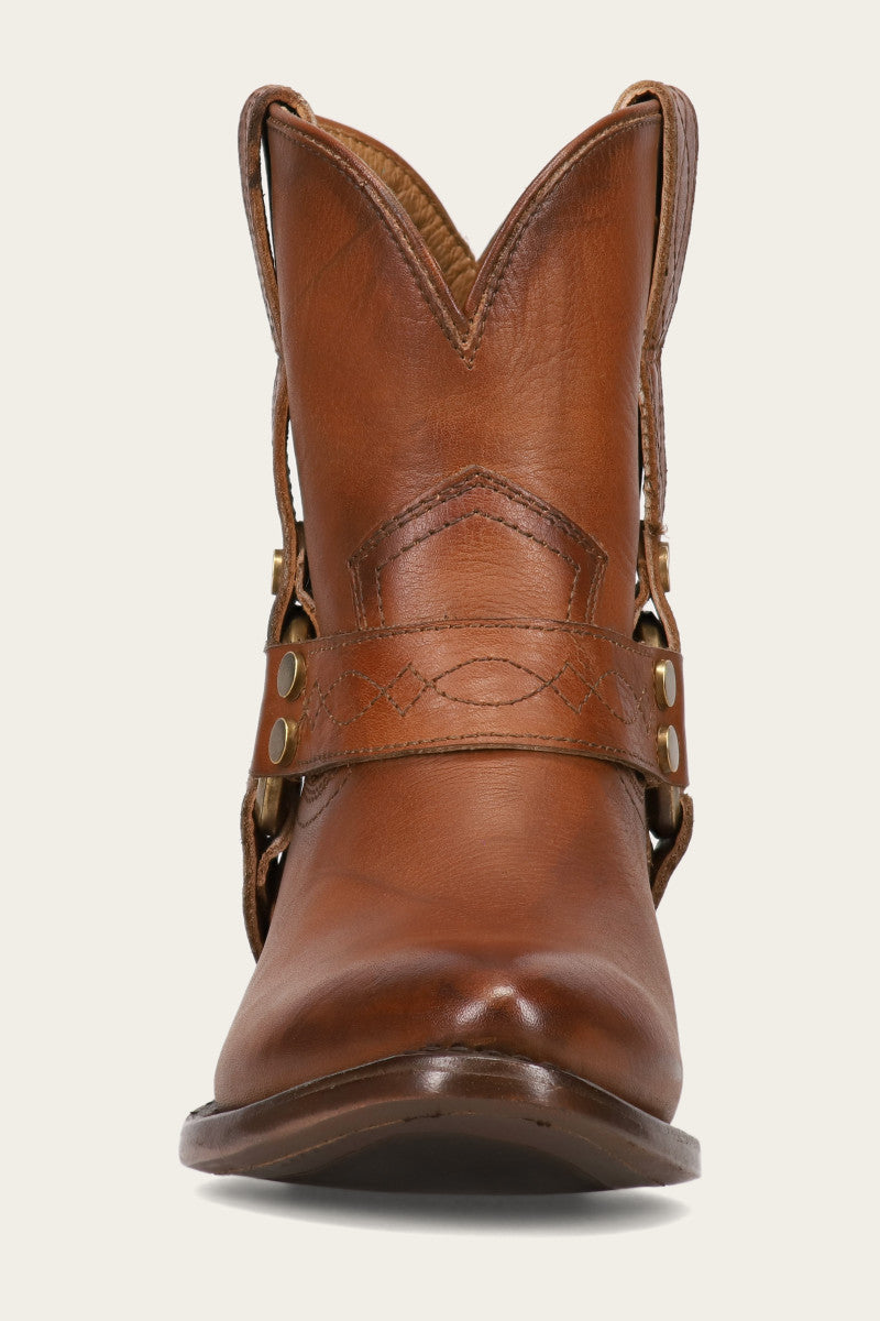 Billy Short Harness