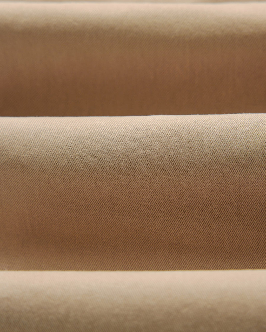 The Democratic Foundation Pant in Organic Khaki